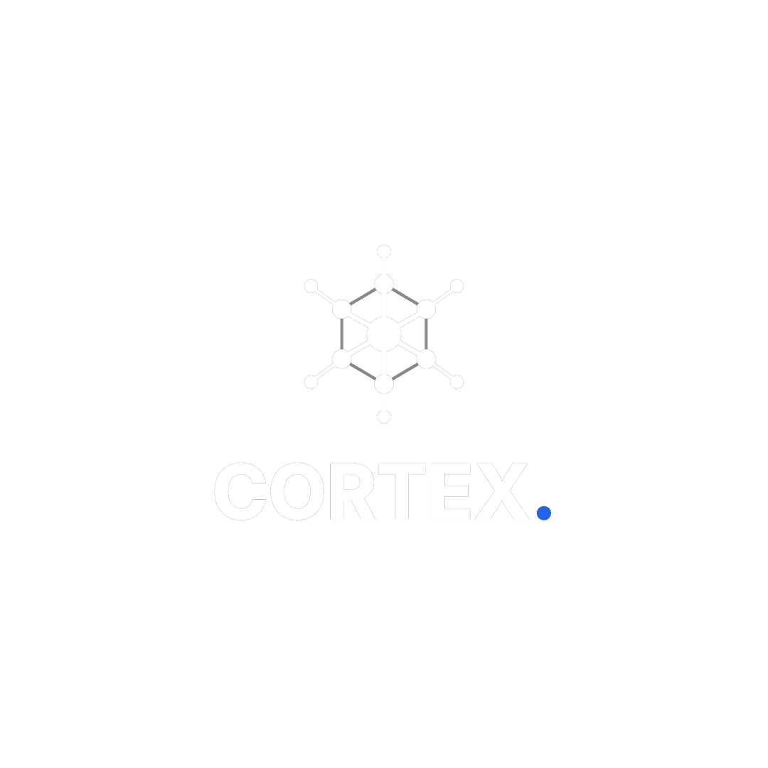 CORTEX by CENTR. Labs