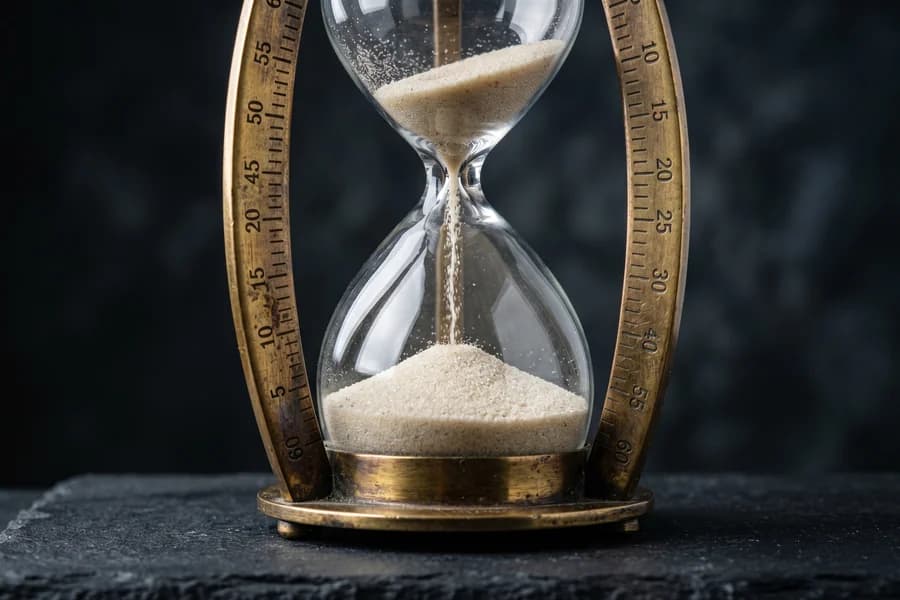 The 90-Minute Rule: Your Natural Work Cycle