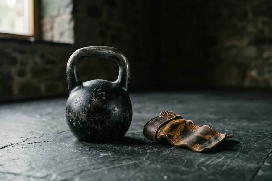 Greasing the Groove: Strength Without a Workout