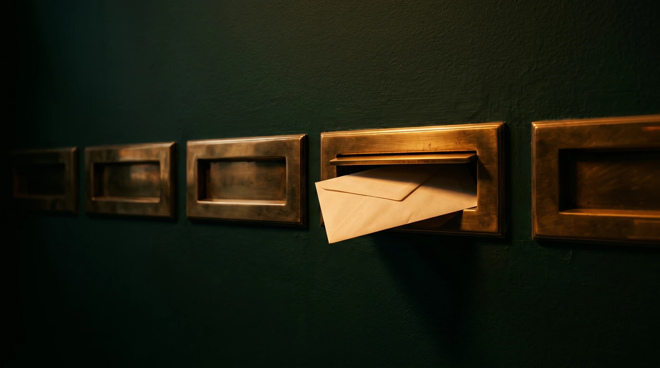 Inbox as Input Queue, Not To-Do List