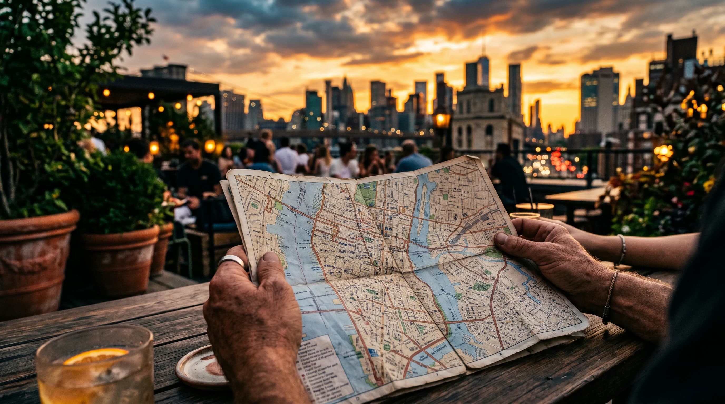 Planning Outings That Actually Happen