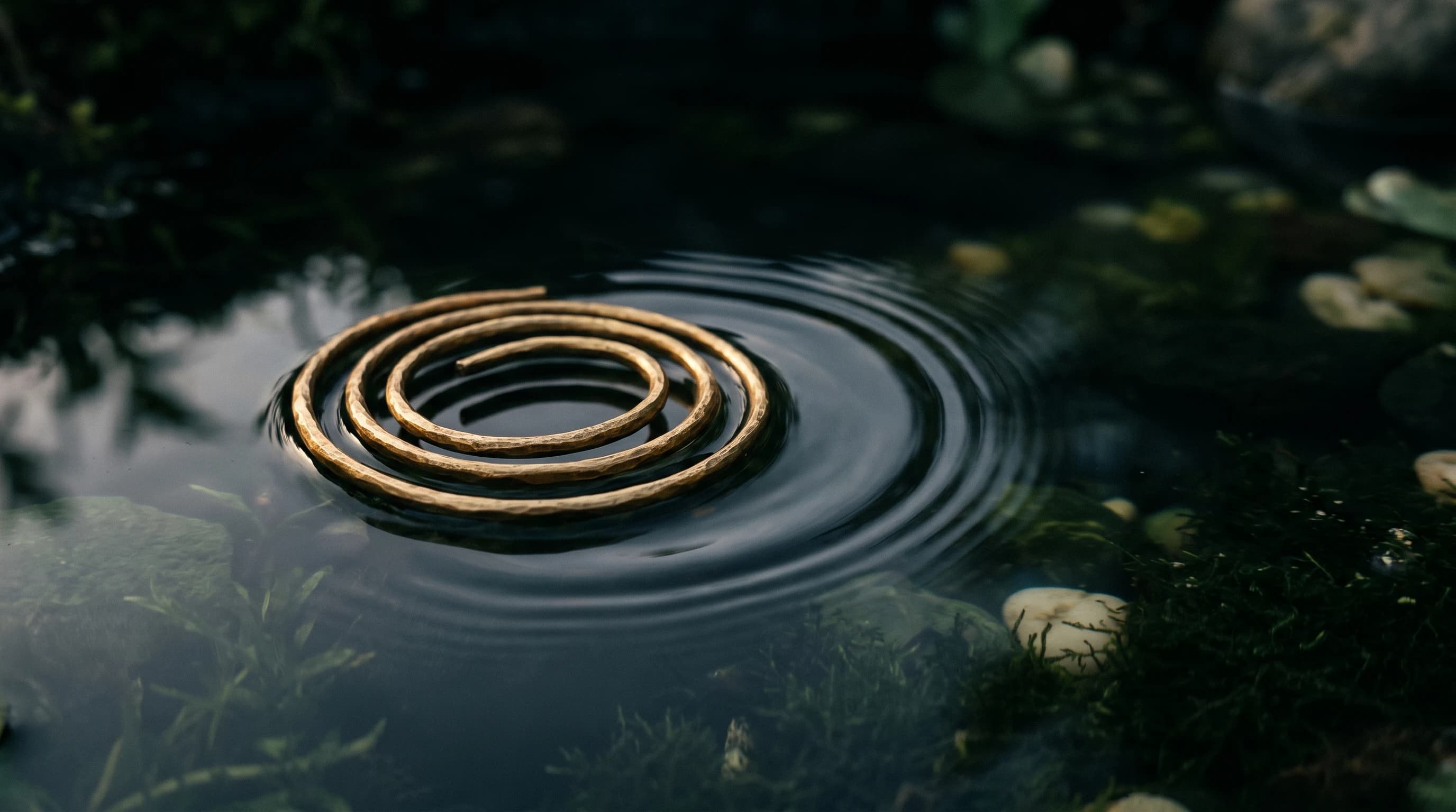 Rumination Is a Loop — Here's the Exit