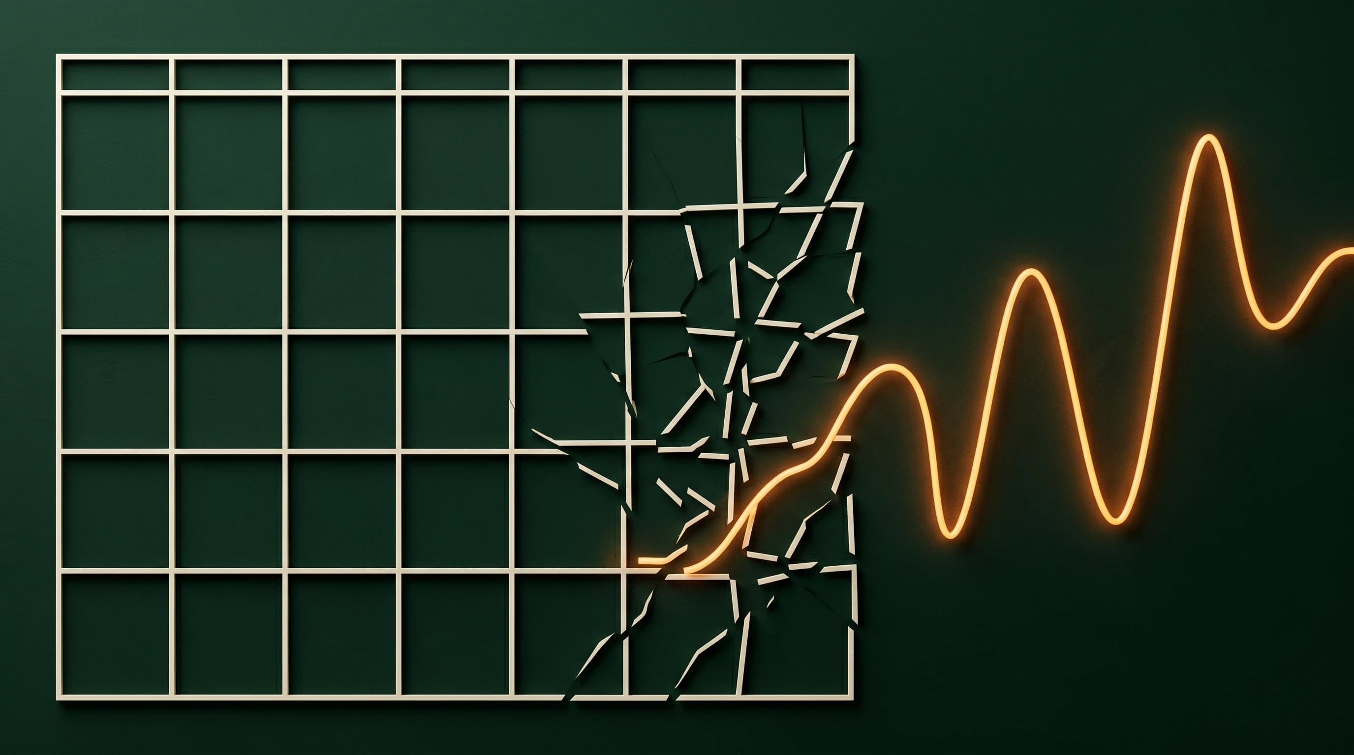 Spending Patterns Your Calendar Already Predicts