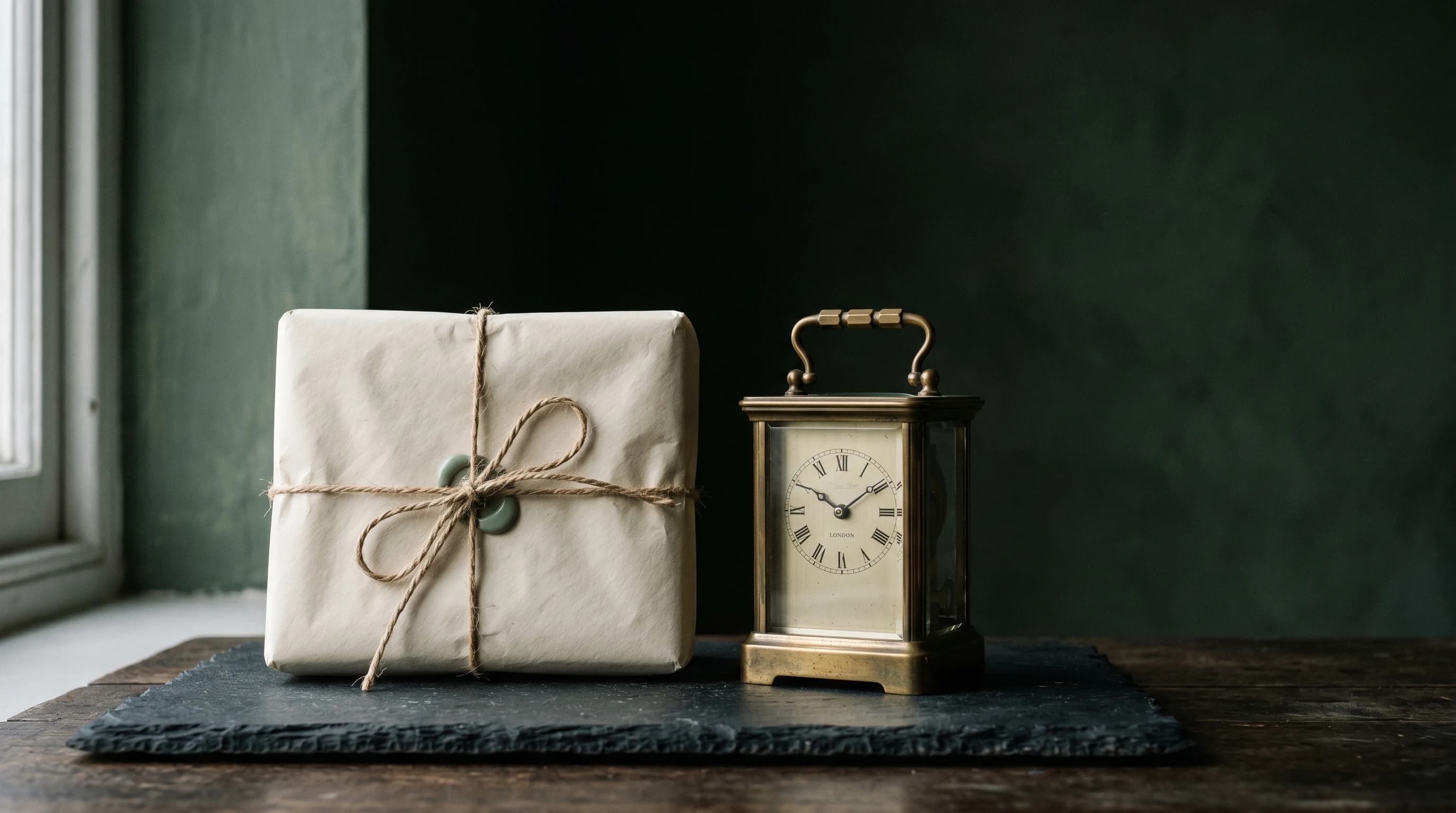 The 72-Hour Rule for Big Purchases