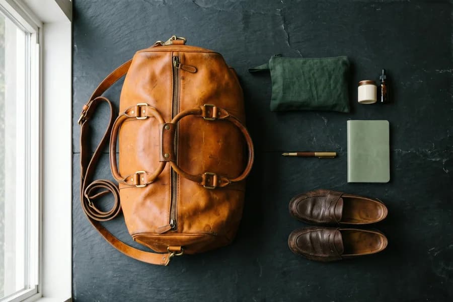 The One-Bag Discipline