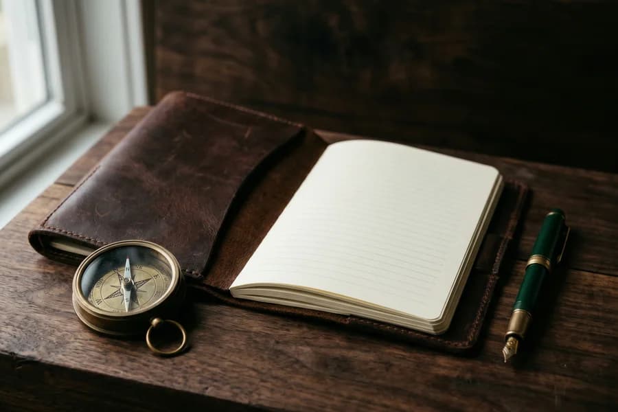The Quarterly Life Audit