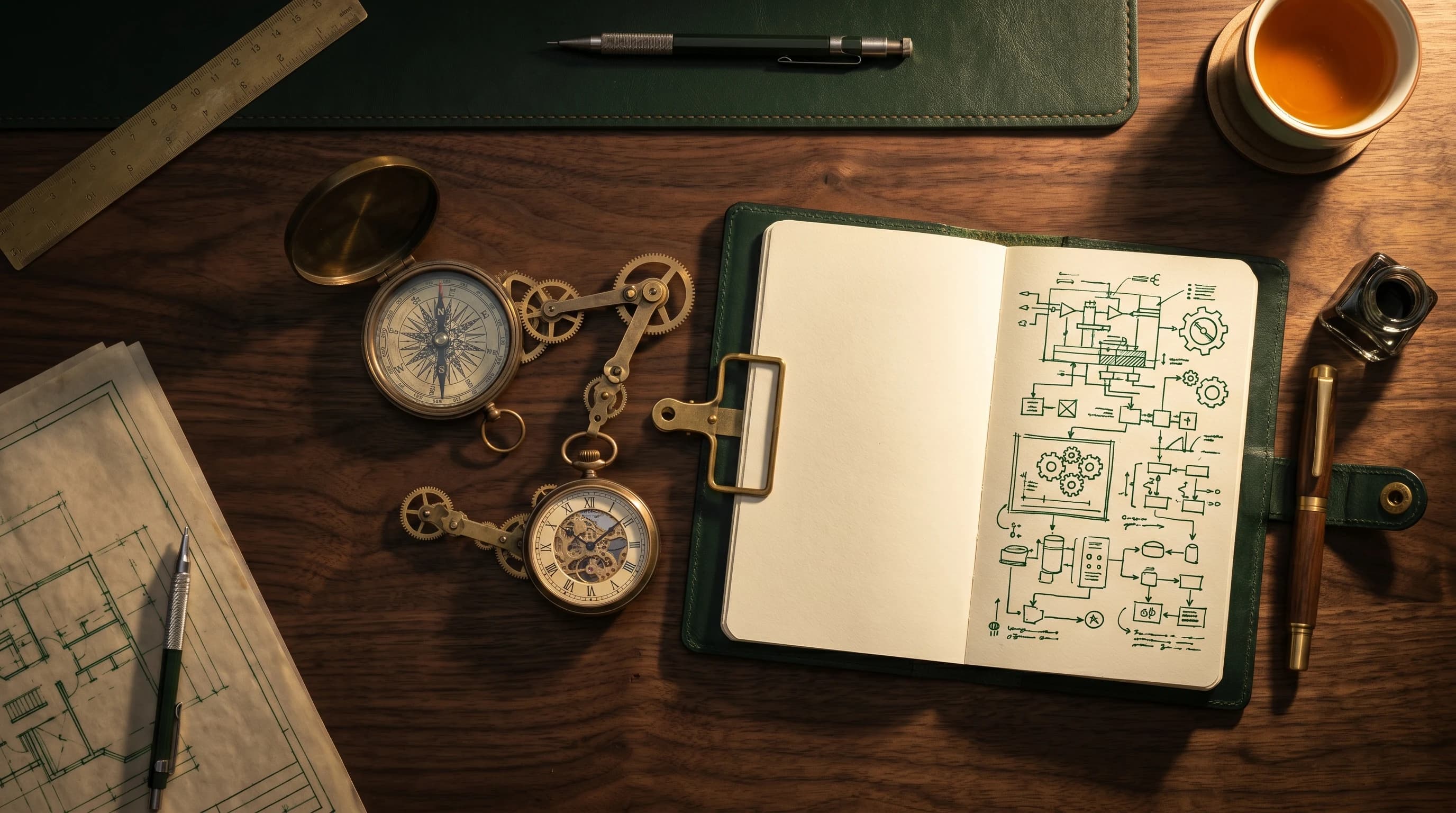 What Is a Life Operating System? The Definitive Guide