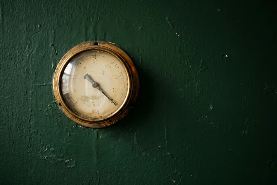 Why You Should Track Less